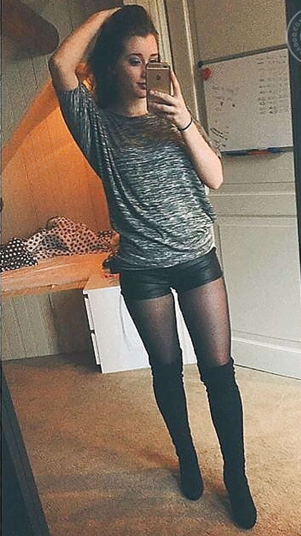 Free Dutch teen 17 photos