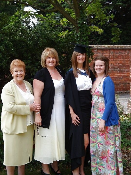 Free The Generation Game - who ya gonna go for? photos