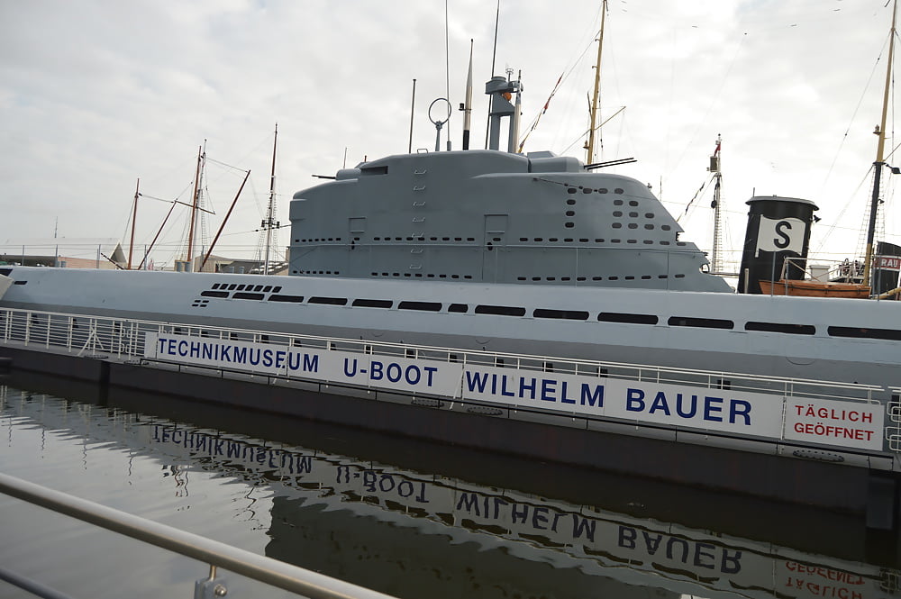 Free Germany 2016... photos