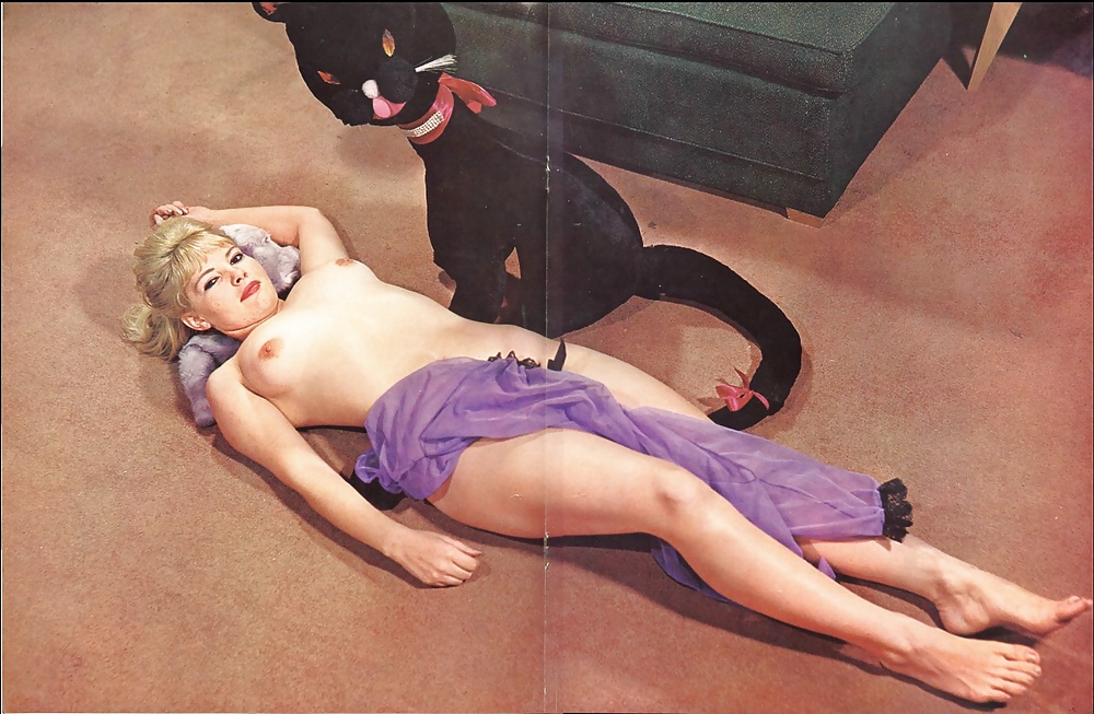 Free Vintage mag: Baby doll no. 2 1963 photos
