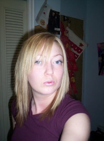 amateur babe brittany         