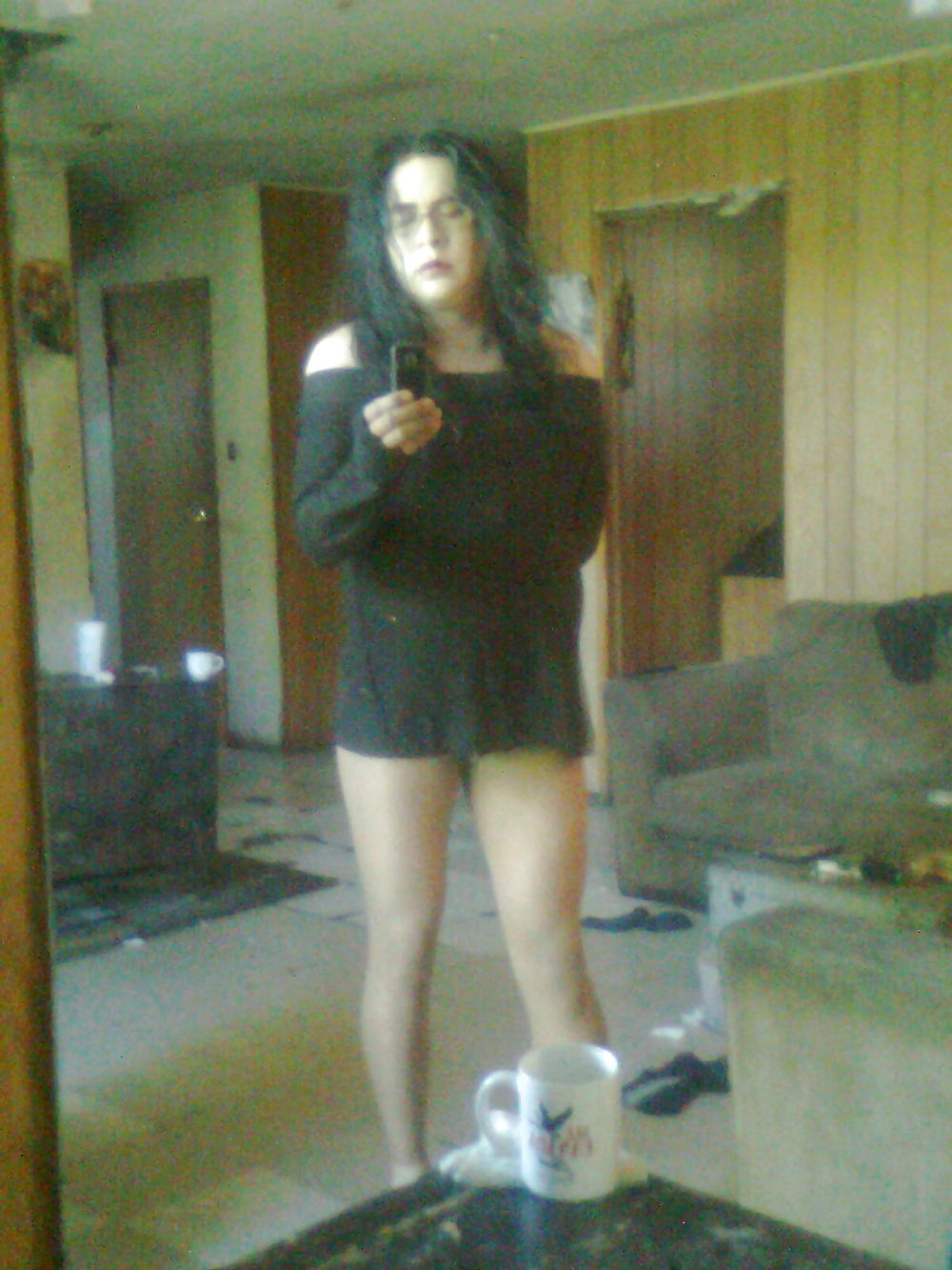 Free crossdressing and anal pics photos