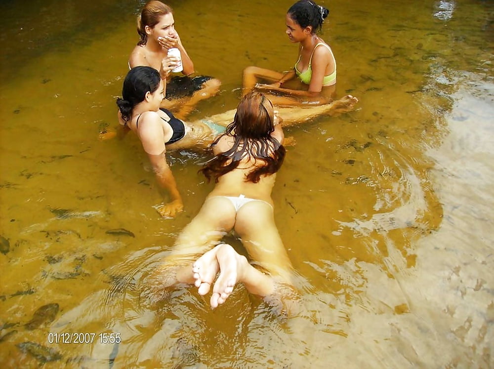 Free River girls photos