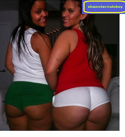 Students pawgs hairy jealous