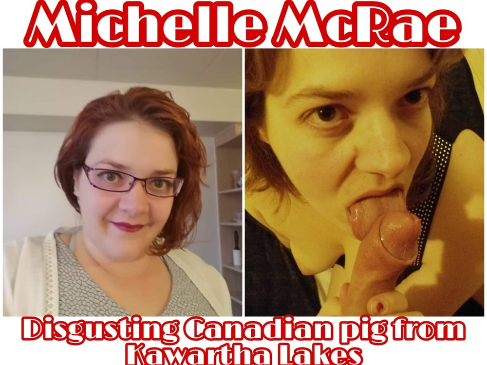 Michelle Mcrae Ontario Canada 12 Pics Xhamster