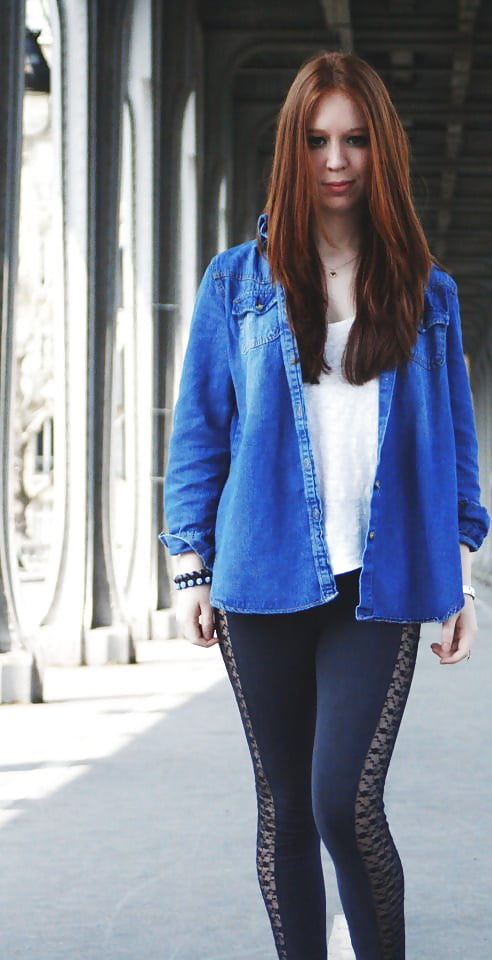 Free Elodie Nassar Youtubeuse a tete de chienne photos