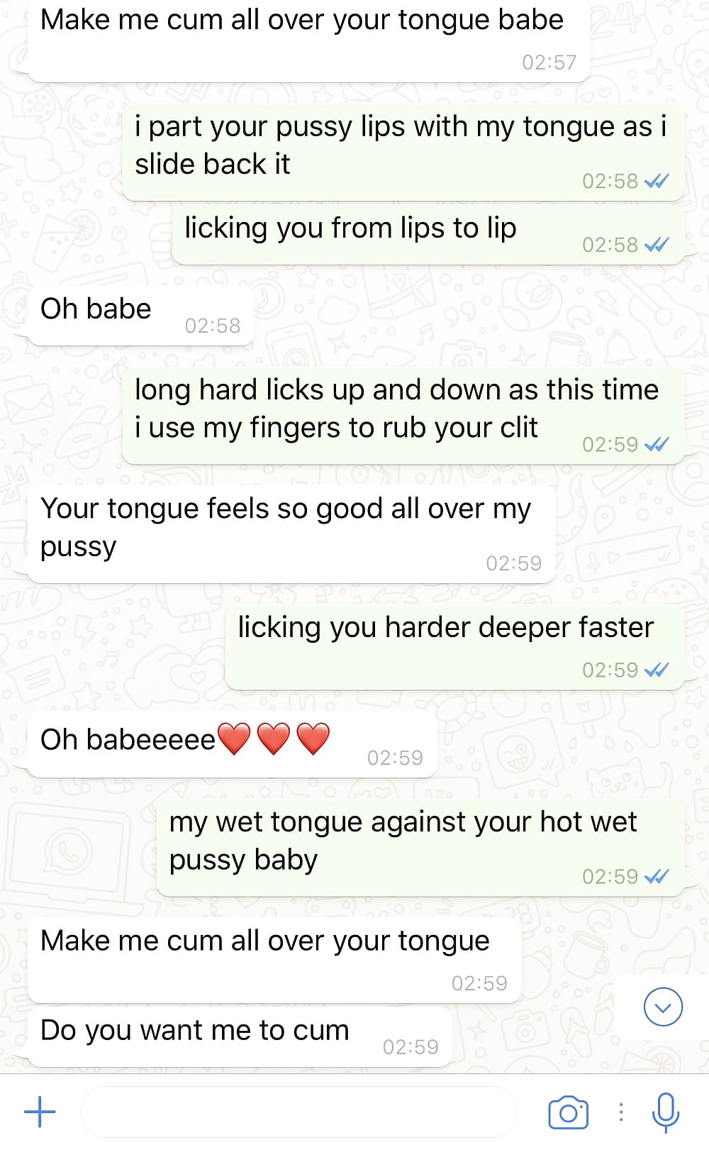 Free Sexting with my Paki Girlfriend photos