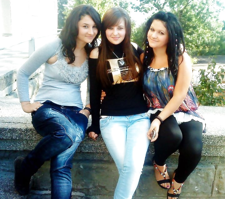 Free bulgarian and turkish hafize seidova photos