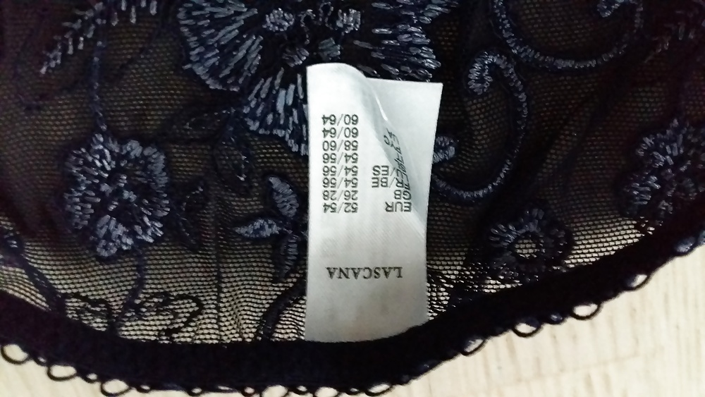 Free 100G white bra photos