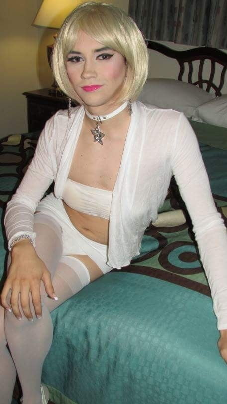 Castrated Tgirl