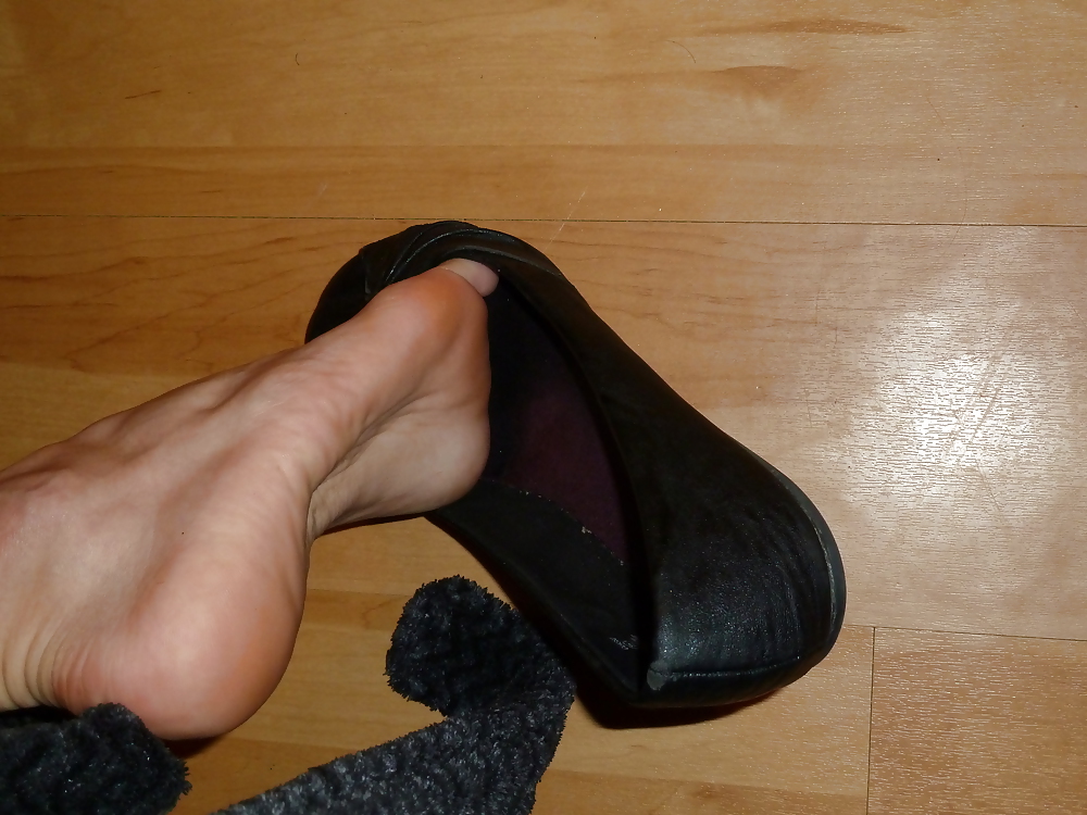 Free stinky toes photos