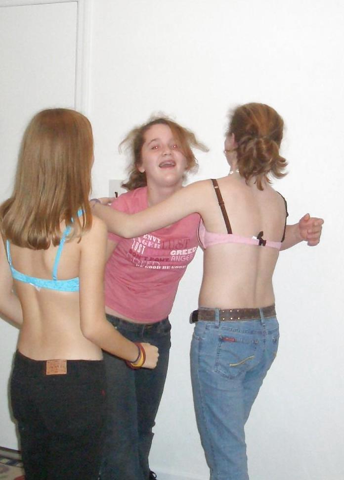 Free Bra Babes 83 photos