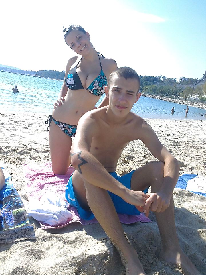 Free Bulgarian: Gabriela 4 photos