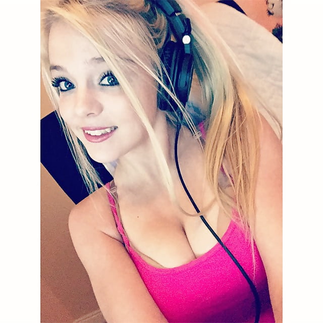 Blondiewondie Twitch