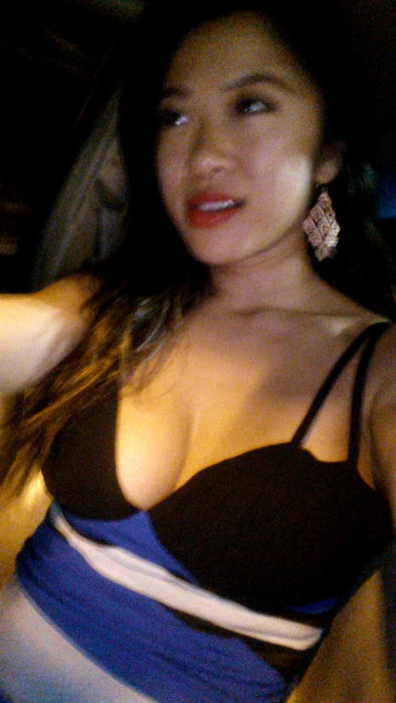 Asian Boston Escort