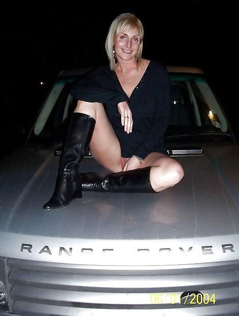 Free Ooops! I saw your... (car edition) photos