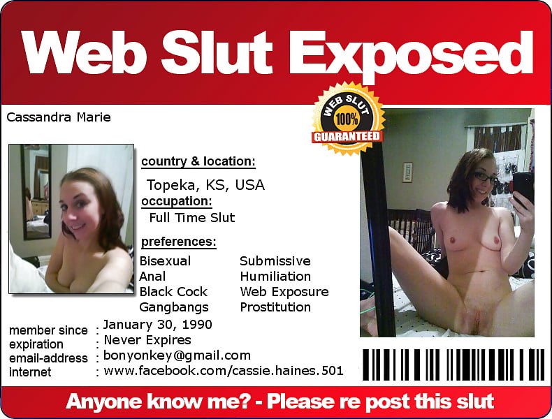 Free Sluts photos