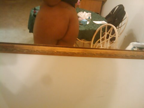 Free Ebony Milf photos