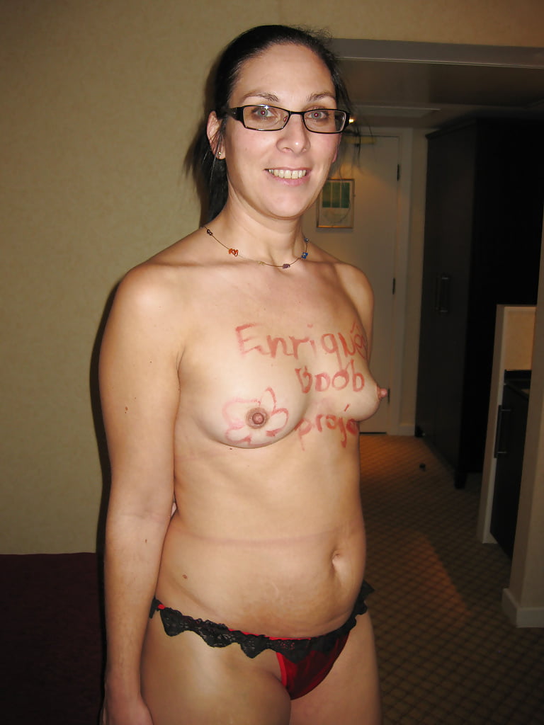 Free Filthy Mlif Slut Manuela photos