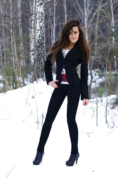 Free leggings spadenx lycra latex 53 photos