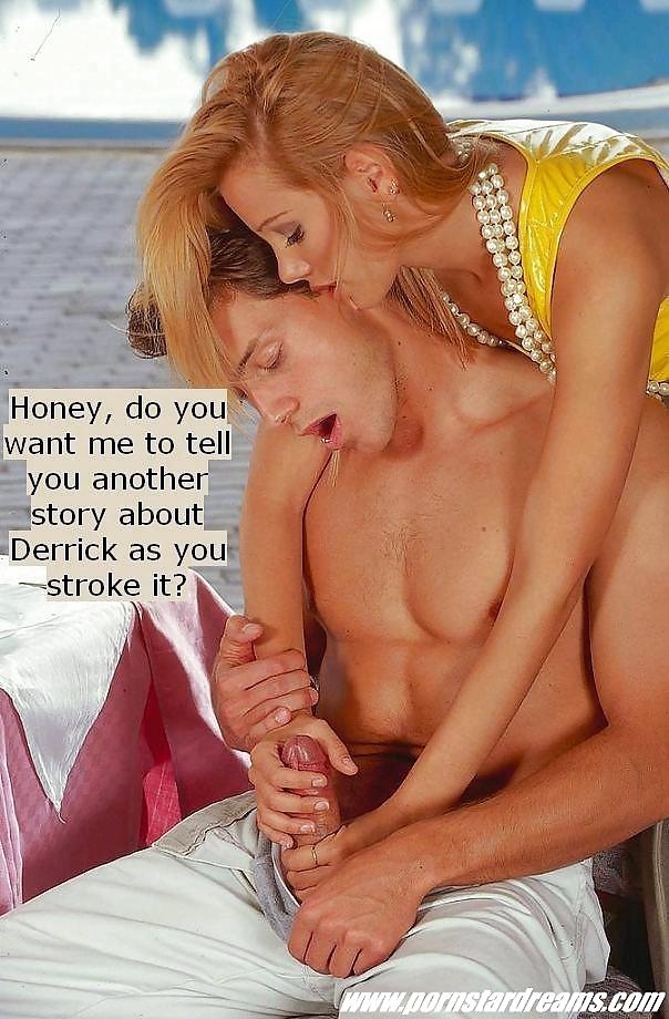 Free What Girlfriends Really Think 4 - Cuckold Captions photos