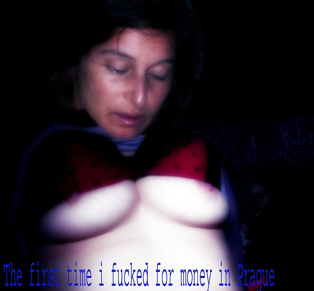 Free Adriana fucked in the car photos