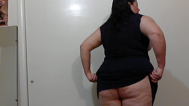 Free Lorendas curves photos