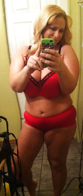 Free Selfie Amateur BBWs, Curvy and Thick! - vol 86! photos