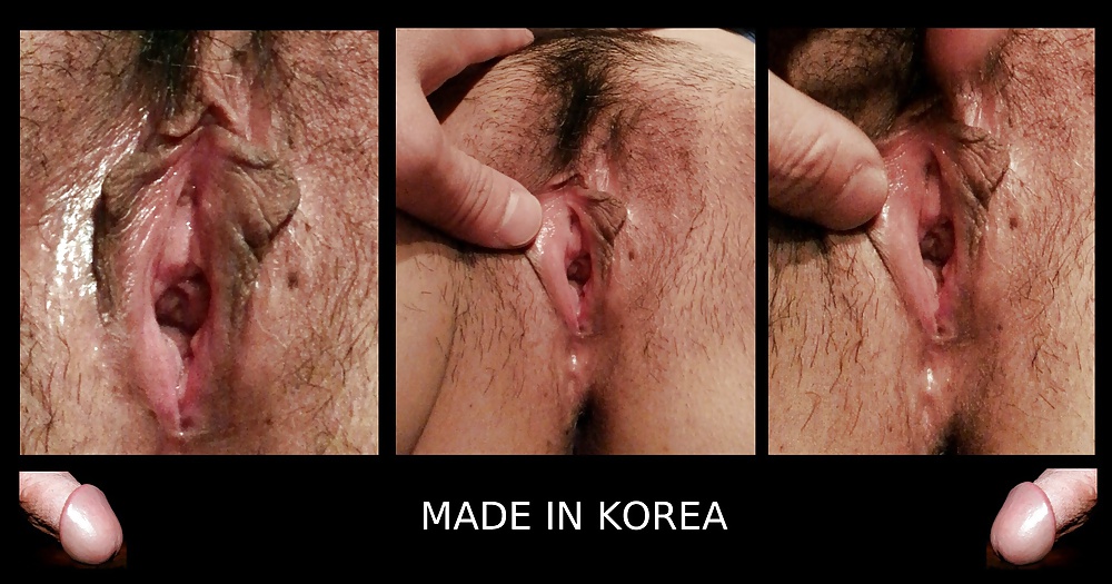 Free Real Korean Wife Exposed photos