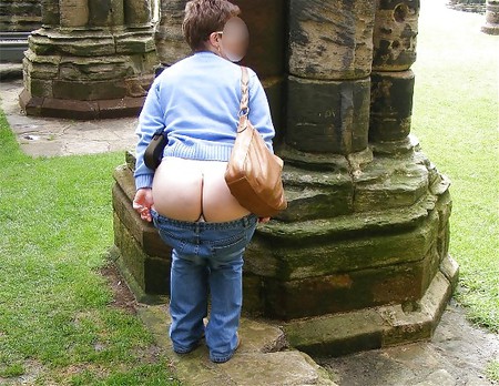 Flashing in Sheffield and Whitby