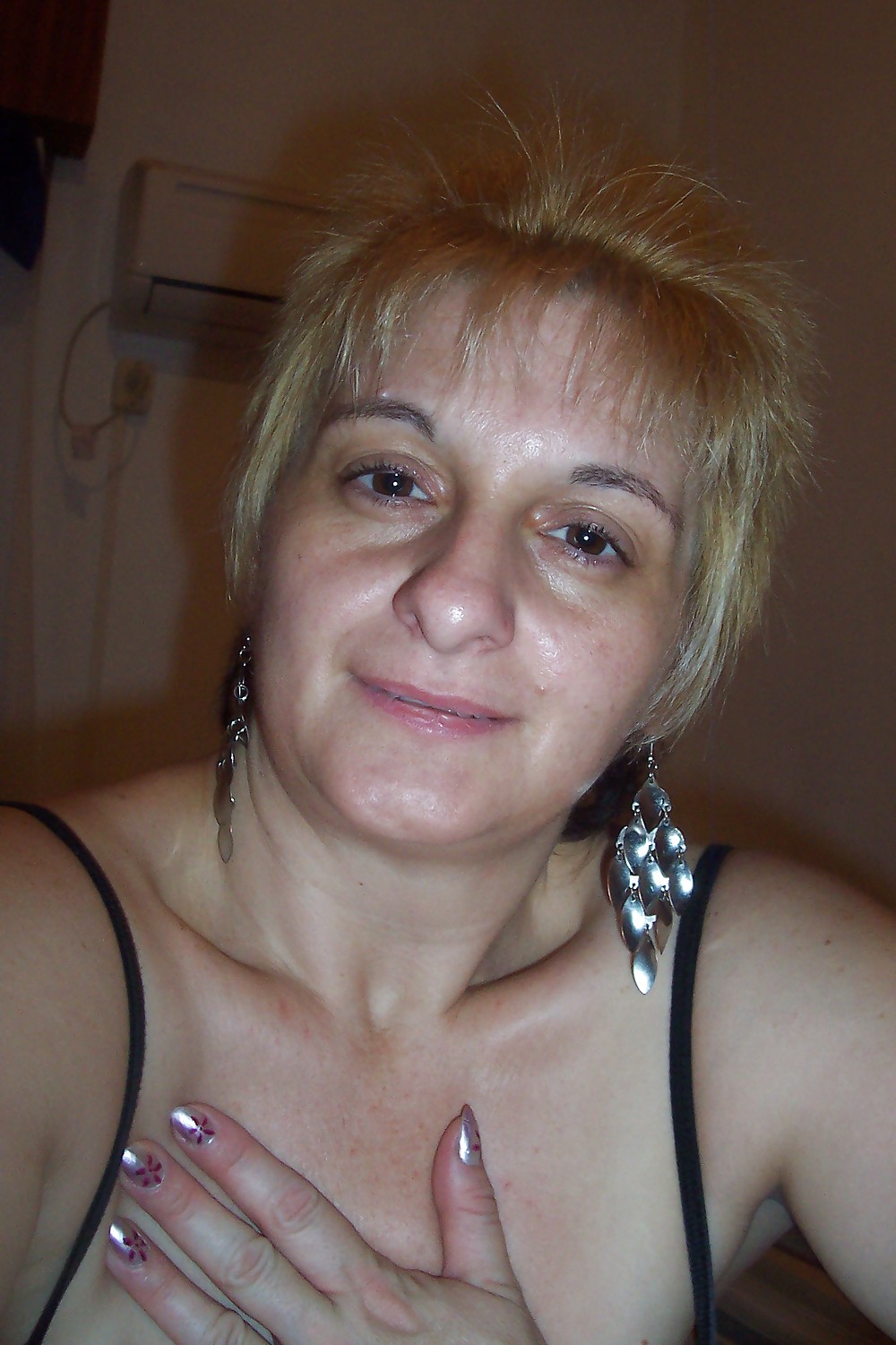 Free Adryana Fetish photos
