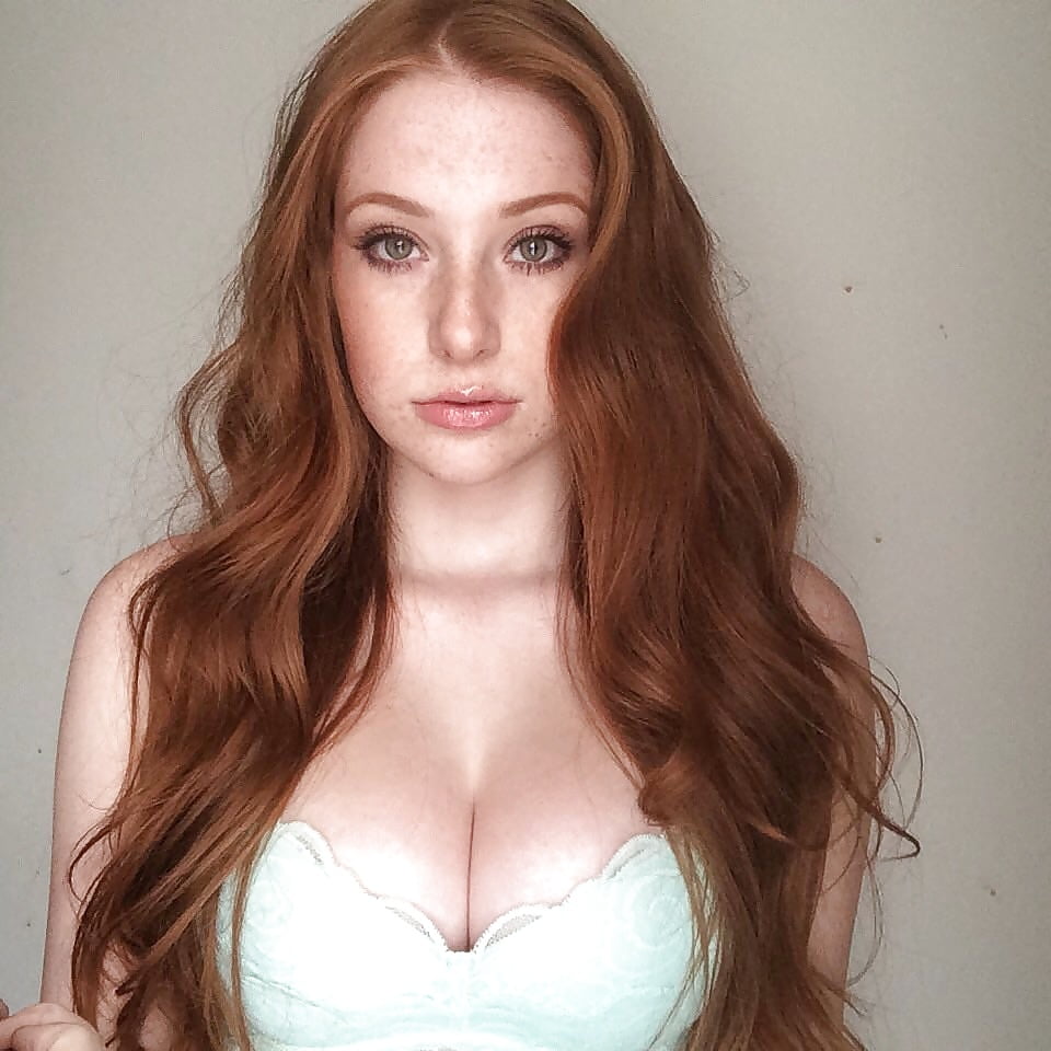 Madeline ford topless