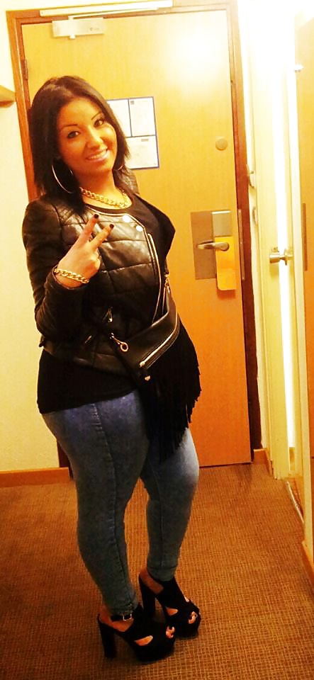 Free beurette photos