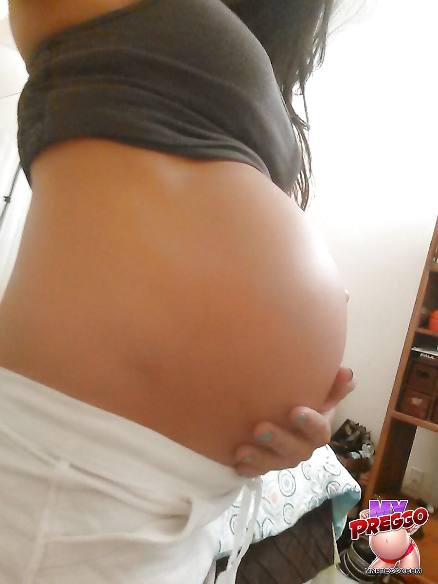 Free Pregnant Leticia from MyPreggo.com #01 photos