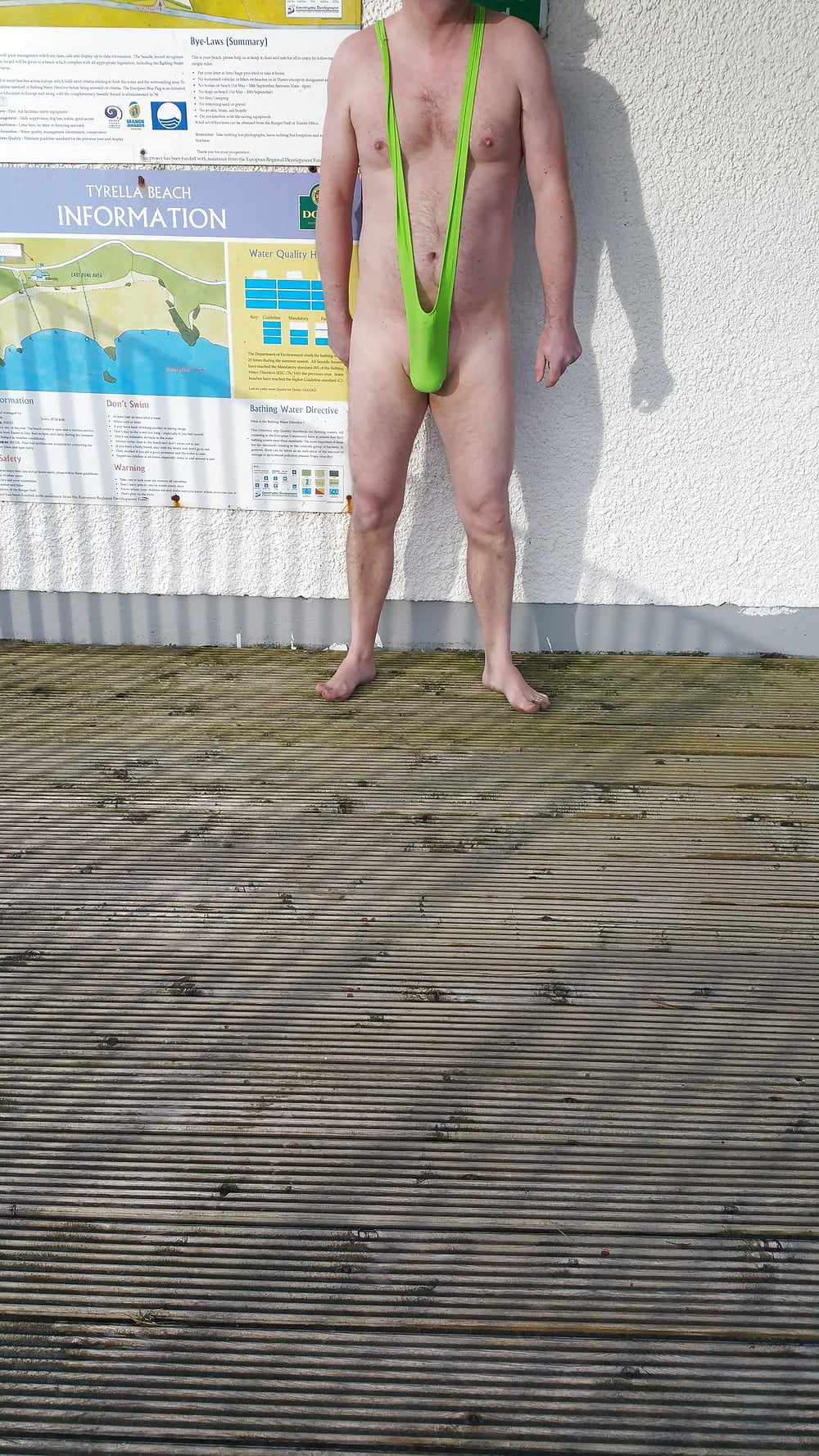 Free Winter Beach Shoot photos