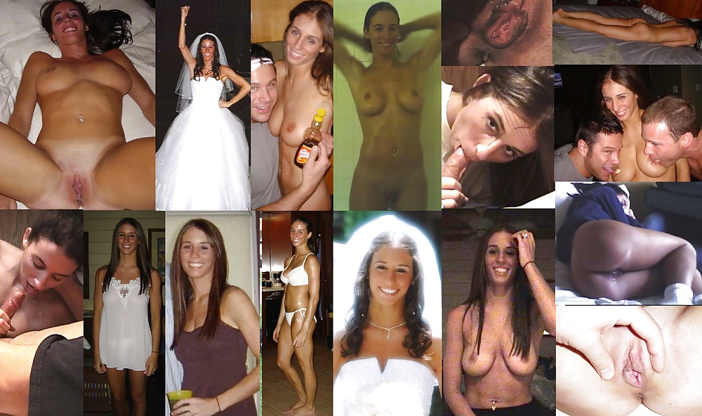 Free Brides Exposed photos