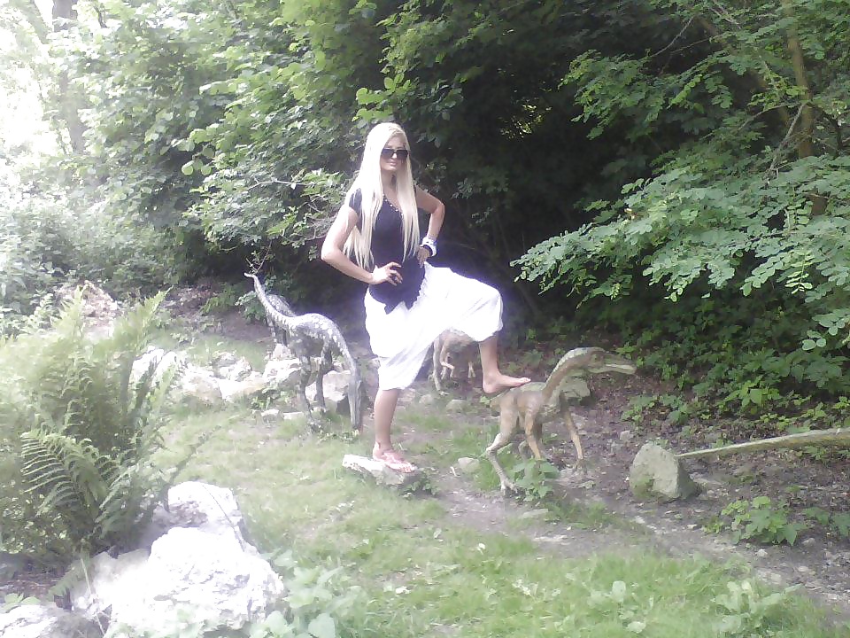 Free Zuzana Plackova - Life 1 photos