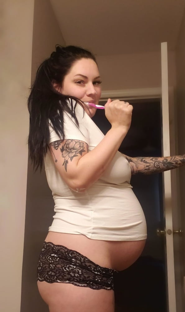 Star Wars preggo slut wife - 159 Photos 