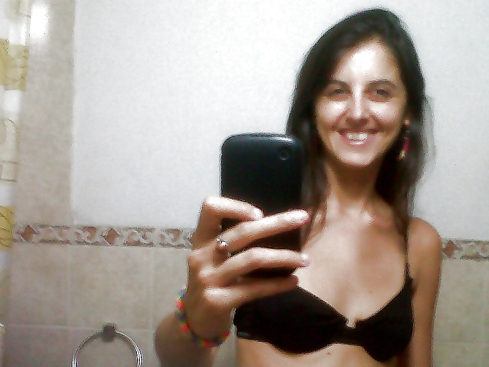 Free Analia Profesora Joaquin V gonzalez photos