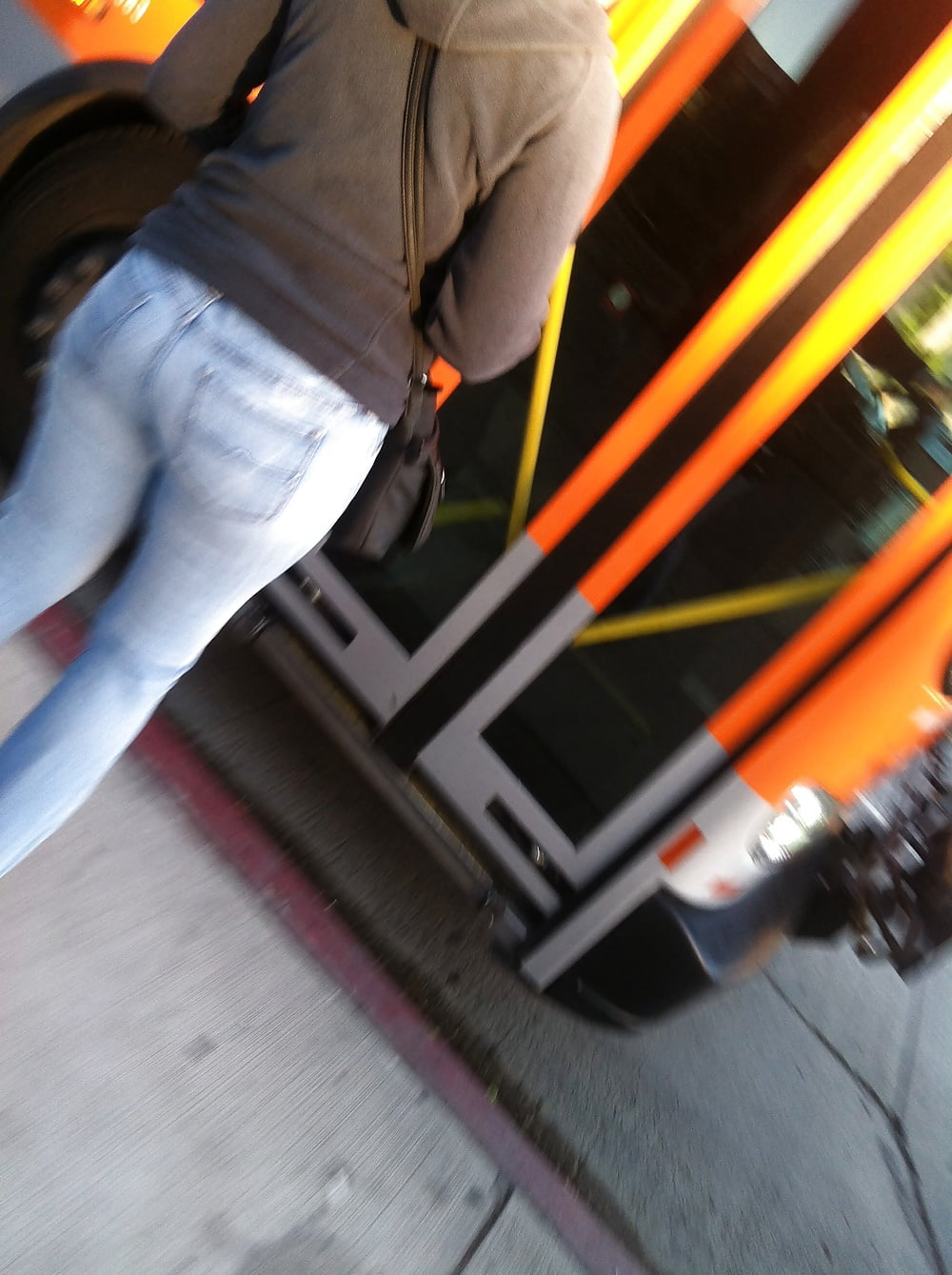 Free Ass. Los Angeles. photos