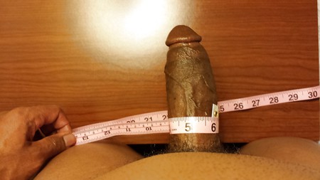 Dick measure contest