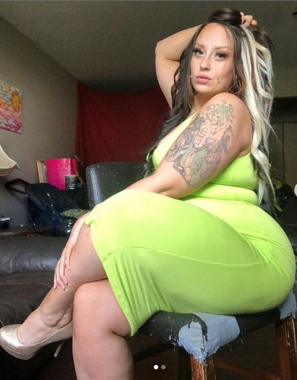 Big Ass Bbw - See and Save As big booty cam girl hot big ass bbw goblinkunt porn pict -  4crot.com