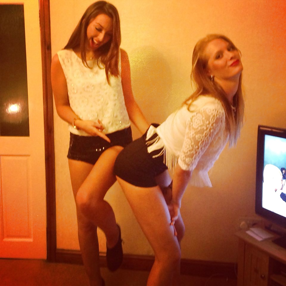 Free facebook teens IV photos