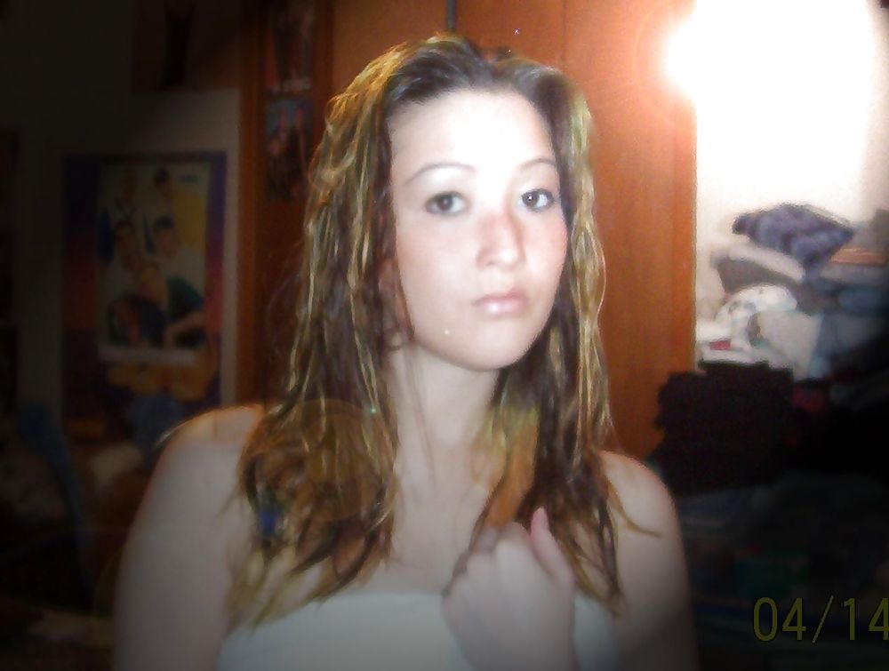 Free Old Self pics from college photos