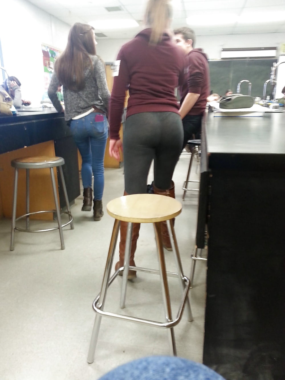 Free Misc. Voyeur 3 photos