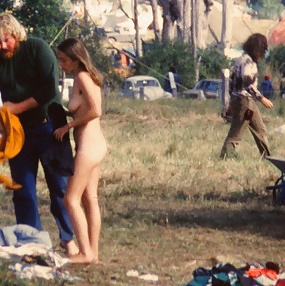Free Neo-Hippies photos