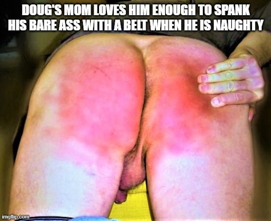 F-m spanking - 7 Photos 