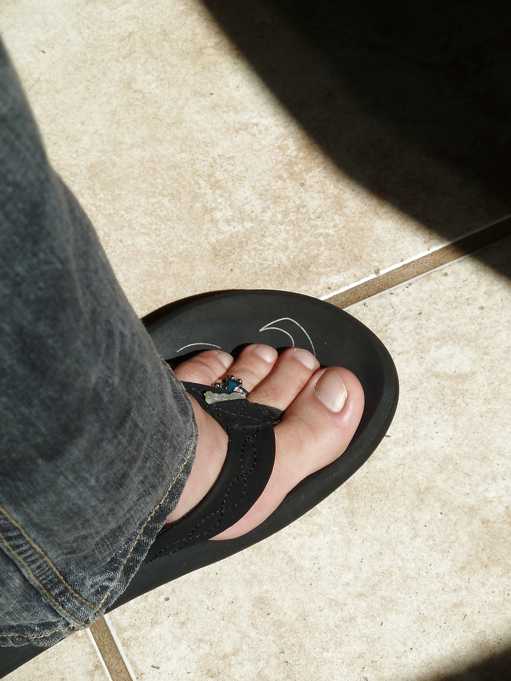 Free toes ring photos