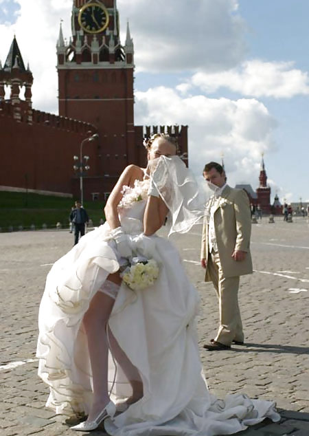 Free Russian wedding(intimate) 02 photos