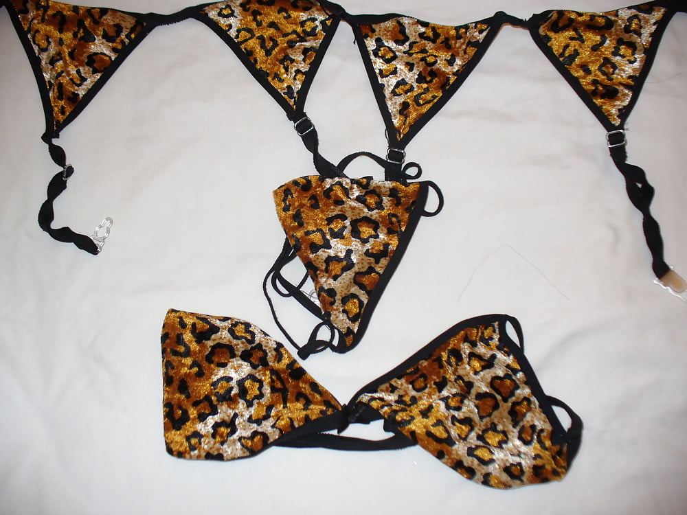 Free dessous sexy pour cougar photos